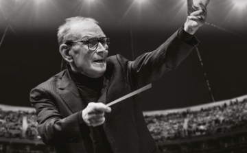 Kirobbant a botrány: évtizedes haragban áll egymással Ennio Morricone és Hans Zimmer