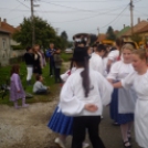 Kaposszekcsői Szüreti Fesztivál 2012