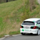 Debütálás a rallye2 mezőnyében