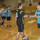 3. Dombóvári Floorball Kupa 2012.03.04.